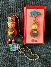 Vintage antique ladybug for sale  Des Moines
