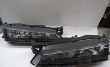 Faróis de cristal SONAR pretos para Nissan Silvia S14 modelo kouki (90) comprar usado  Enviando para Brazil