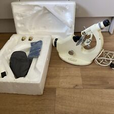 Vintage topcon lensmeter for sale  CREWE