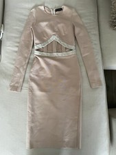 Vestido rosa claro vintage David Koma comprar usado  Enviando para Brazil