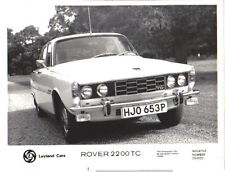 Rover 2200 1975 for sale  BATLEY