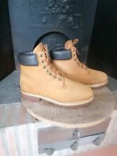 Scarpe timberland uomo usato  Torre de Negri