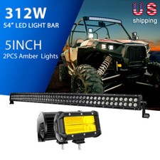Barra de luz LED Nilight 54" 50" 42" 32" 5" combo ponto de inundação off road para Jeep ATV comprar usado Barra de luz LED Nilight 54" 50" 42" 32" 5" combo ponto de inundação off road para Jeep ATV comprar usado  Enviando para Brazil