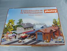 Plastoy lot maquettes d'occasion  Alsting
