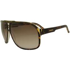 Óculos de sol masculino Carrera Grand Prix 2 086 HA Havana escura com lente marrom gradiente, usado comprar usado  Enviando para Brazil