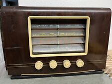 Vintage hmv valve for sale  SHEPTON MALLET
