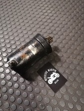 Motorino avviamento 128000 usato  Milano