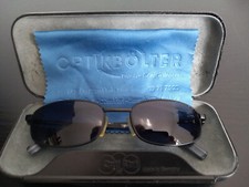 Rodenstock sonnenbrille 1235 gebraucht kaufen  Düsseldorf