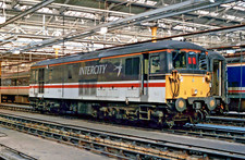 Class 73235 intercity for sale  PONTEFRACT