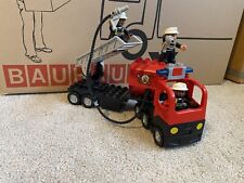 Lego duplo feuerwehr gebraucht kaufen  Heidelberg