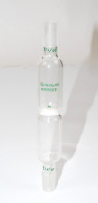 Usado, Novo tubo de filtro CHEMGLASS sem ar 14/20 comprar usado  Enviando para Brazil
