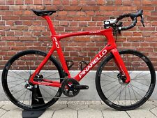 Pinarello Dogma F10 Disc Carbon/Shimano Dura Ace Di2/Size 59,5/Good Condition! comprar usado  Enviando para Brazil