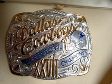 Balfour dallas cowboys for sale  Austin