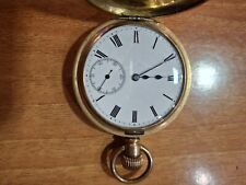 Orologio tasca antico usato  Novedrate
