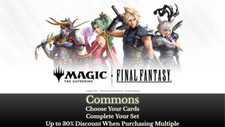 Final fantasy magic for sale  Southaven