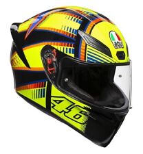 Casco agv integrale usato  Palermo