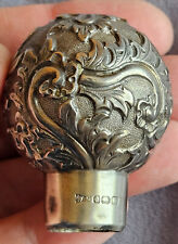 Pommeau anglais canne d'occasion  Toulouse-