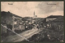 Centre. pannes nonfardstrasse. d'occasion  Expédié en Belgium
