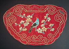 Vintage embroidered beaded for sale  White Plains