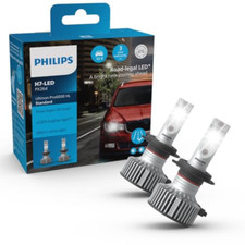 Philips ultinon pro6000 usato  Roccagloriosa
