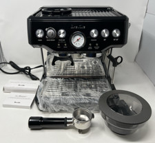 Breville bes870bsxl barista for sale  Bradenton