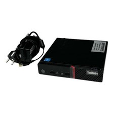 Lenovo Thinkcentre M600 Intel N3000 4GB 16GB pasywnie chłodzony mały komputer na sprzedaż  Wysyłka do Poland