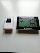 bresser wetterstation gebraucht kaufen  Olfen