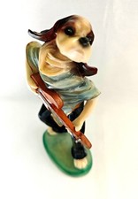 Basset hund gitarren gebraucht kaufen  Berlin