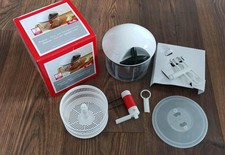 Fissler finecut zerkleinerer gebraucht kaufen  Laboe