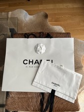 Chanel schutzsack neu gebraucht kaufen  Hamburg