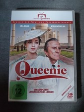 Queenie teile kirk gebraucht kaufen  Hamburg