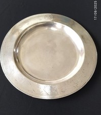 Rare plat metal d'occasion  Agon-Coutainville