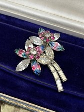 vintage paste brooch for sale vintage paste brooch for sale PERTH