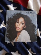 Donna summer love usato  Giulianova