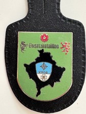 Verbandsabzeichen brustanhäng gebraucht kaufen  Geilenkirchen
