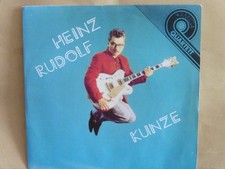 Vinyl heinz rudolf gebraucht kaufen  Ostseebad Kühlungsborn