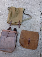 Lot sacs sacoches d'occasion  Bar-le-Duc