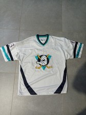 Maillot mighty ducks d'occasion  Hesdin