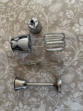 Dualit handheld blender for sale  KING'S LYNN