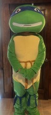Blue leonardo ninja for sale  Farnham