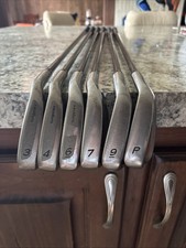 Taylormade firesole incomplete for sale  Starke