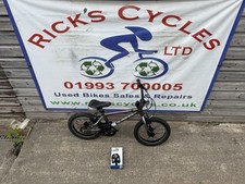 Islabike cnoc wheel for sale  WITNEY