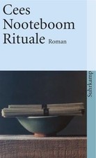 Rituale roman nooteboom gebraucht kaufen  Berlin
