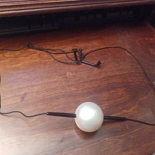 Collana ciondolo vintage usato  Cinisello Balsamo