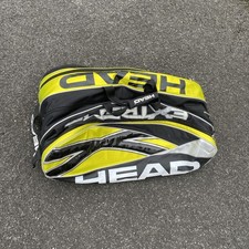 Head sports duffle for sale  PRESTON