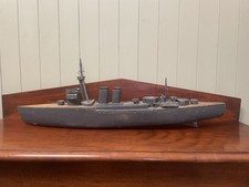 Vintage hand made for sale  RYDE