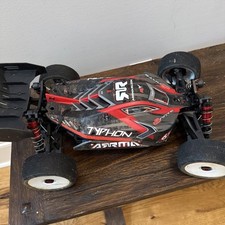 Arrma ara8606v5 scale for sale  Knoxville