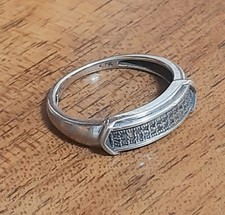 Anello diamanti donna usato  Aprilia