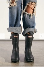 Hunter women black for sale  Henderson