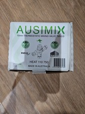 Ausimix 15mm compact for sale  RAINHAM
